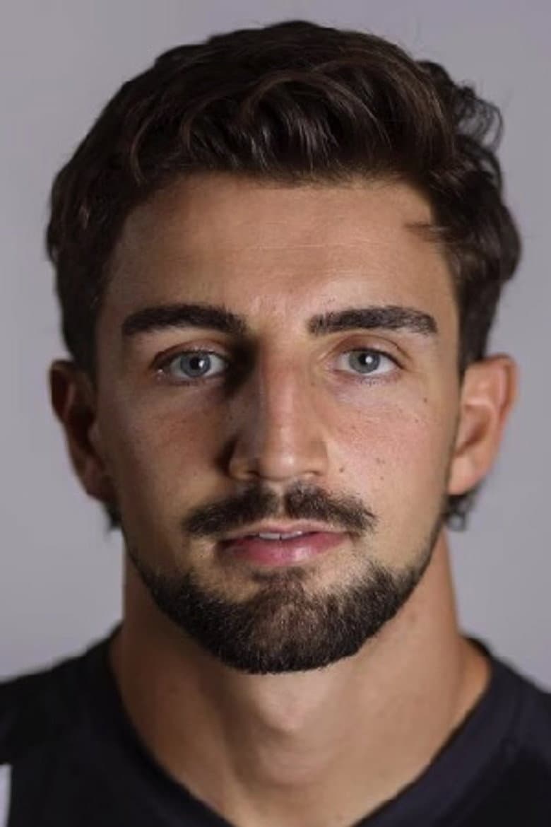 Josh Daicos