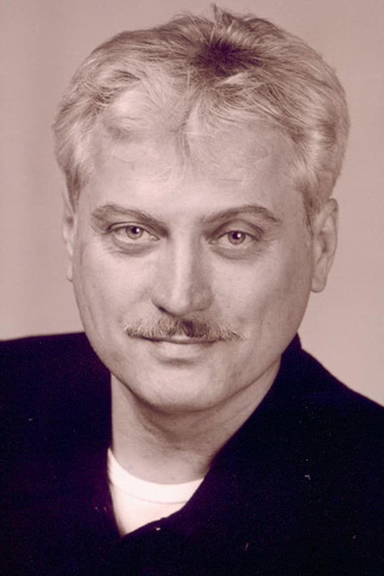 Sergey Vidineev