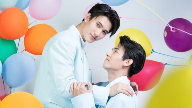 Be Mine SuperStar