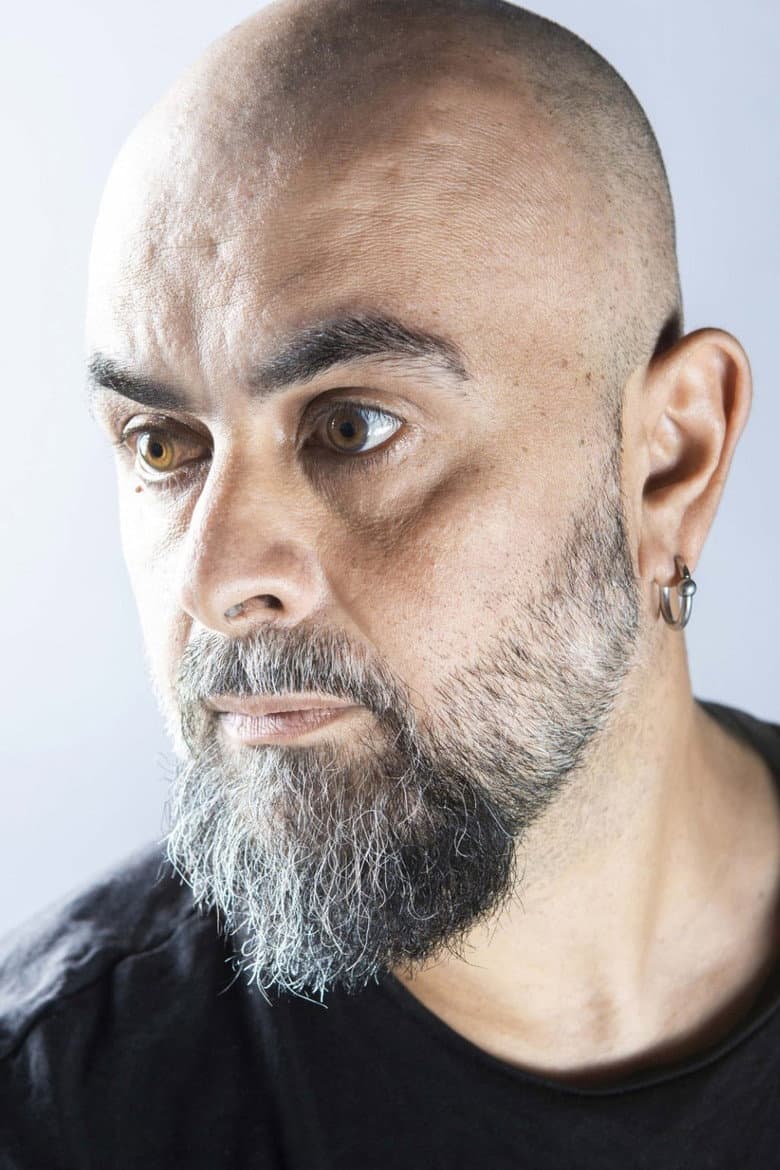 Michael Rocchetti
