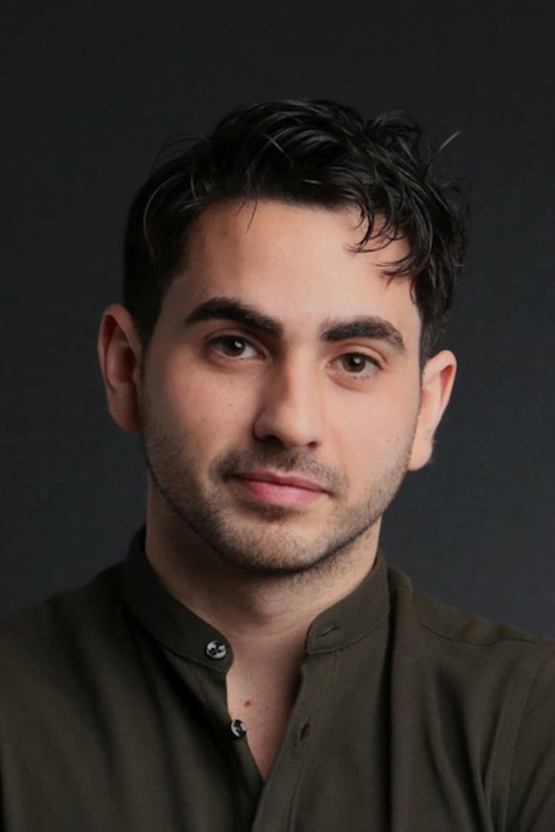 Axel Mansilla
