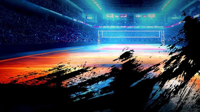 Spike War