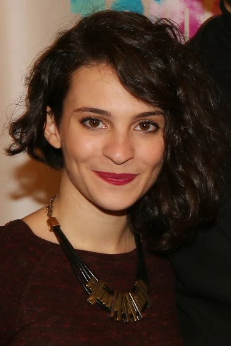 Lydia Sgouraki