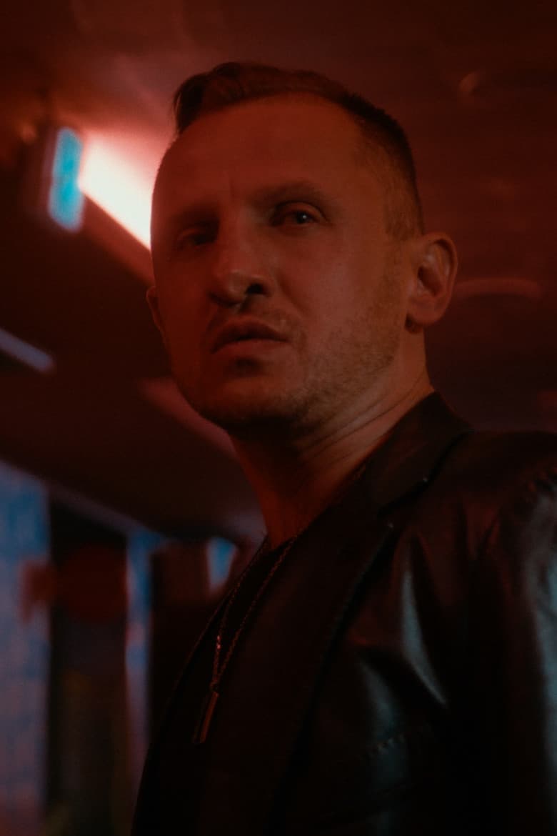 Anton Kolchemanov