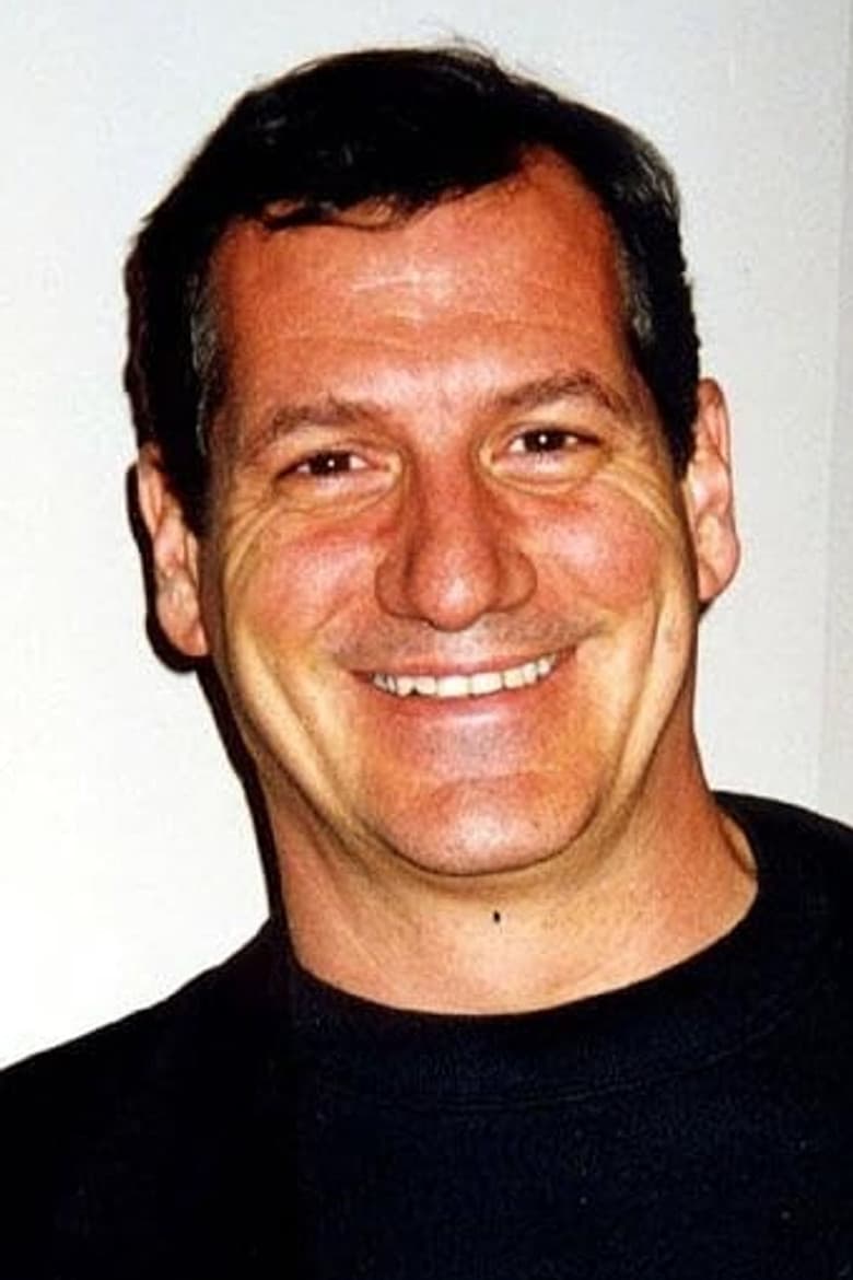Mike Bencivenga