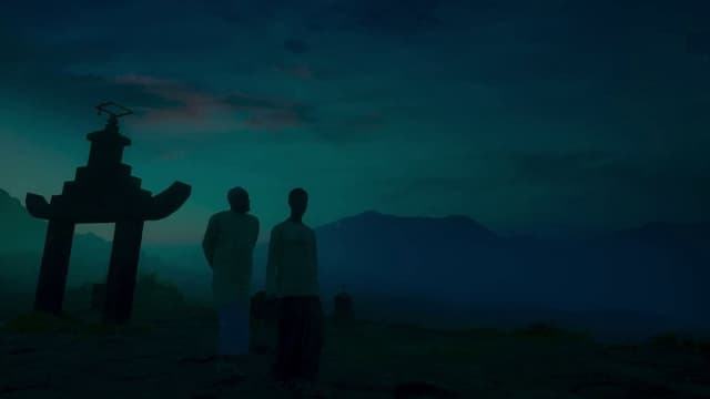 Perumani