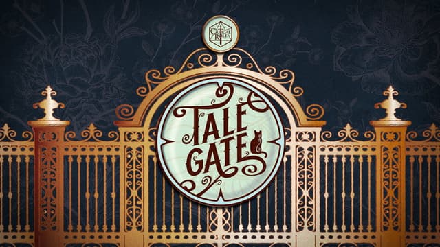 Tale Gate