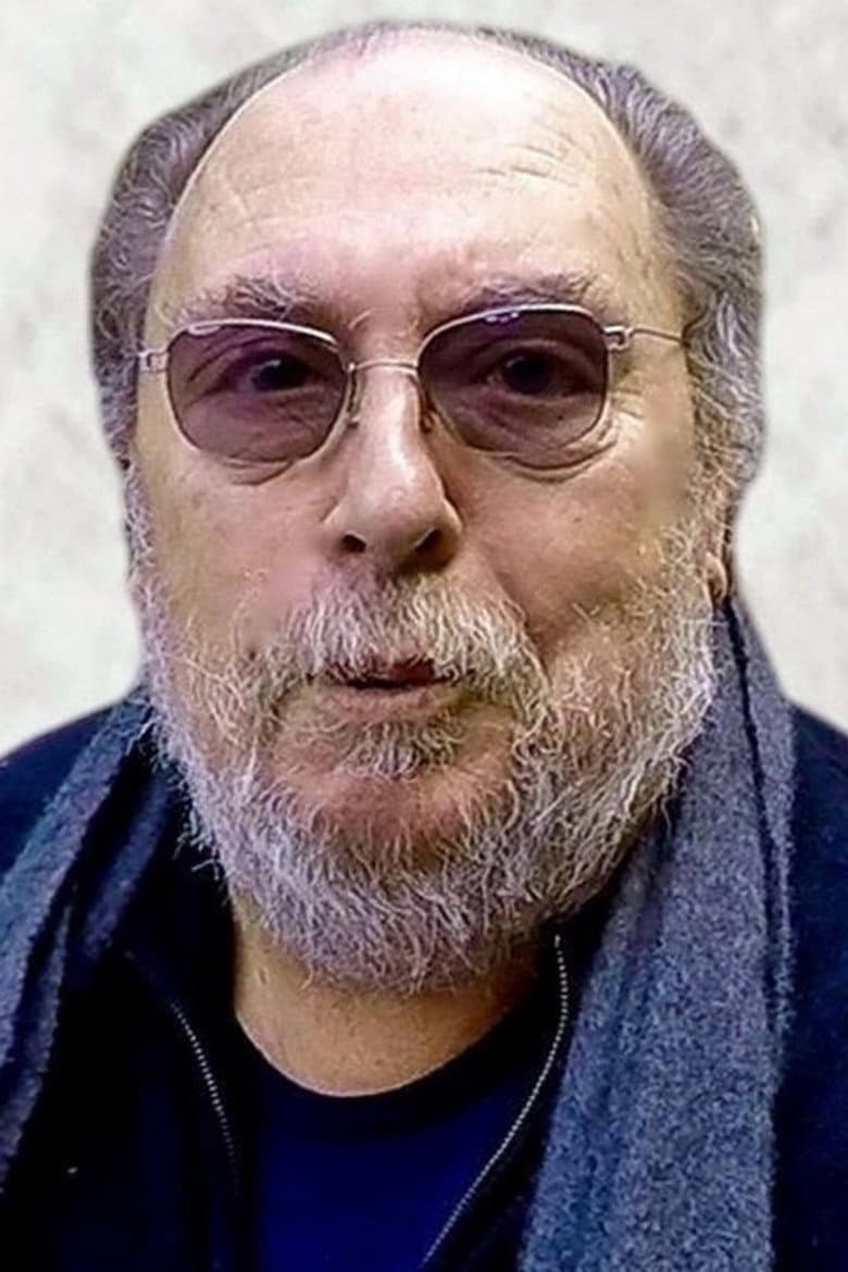 Bernard Grenet