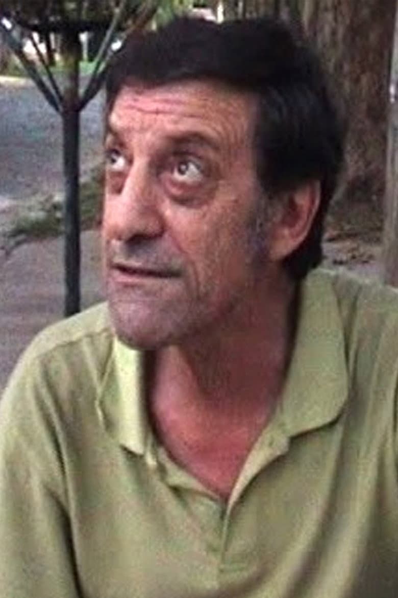 Mario Paolucci