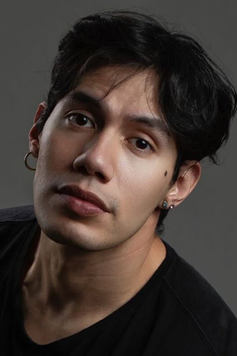 Jonathan Santandrea