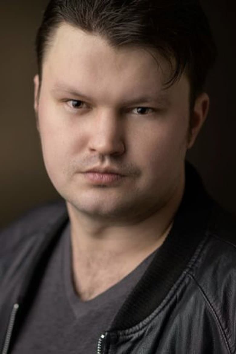 Danny Devine
