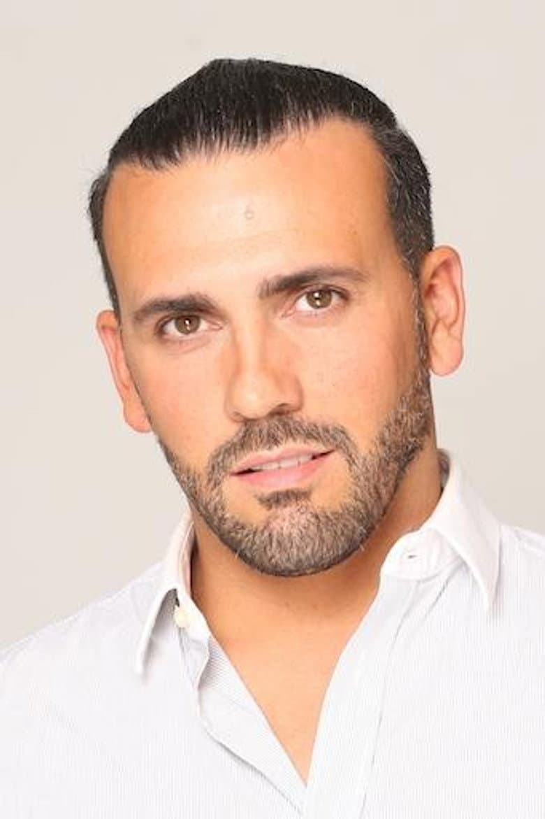 Ricardo Margaleff