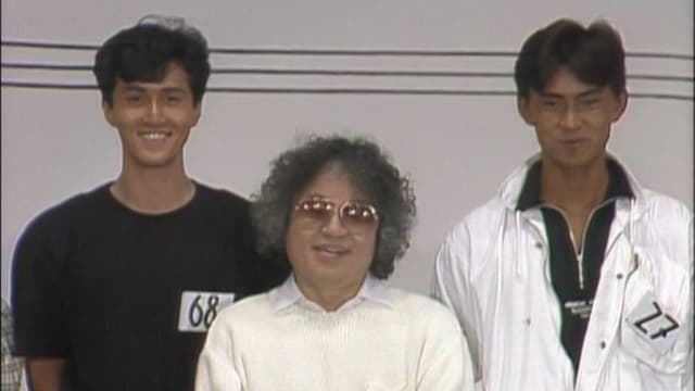 This is Kamen Rider Black!