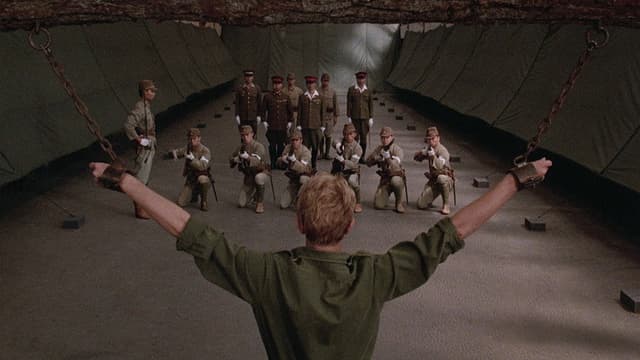 Merry Christmas, Mr. Lawrence