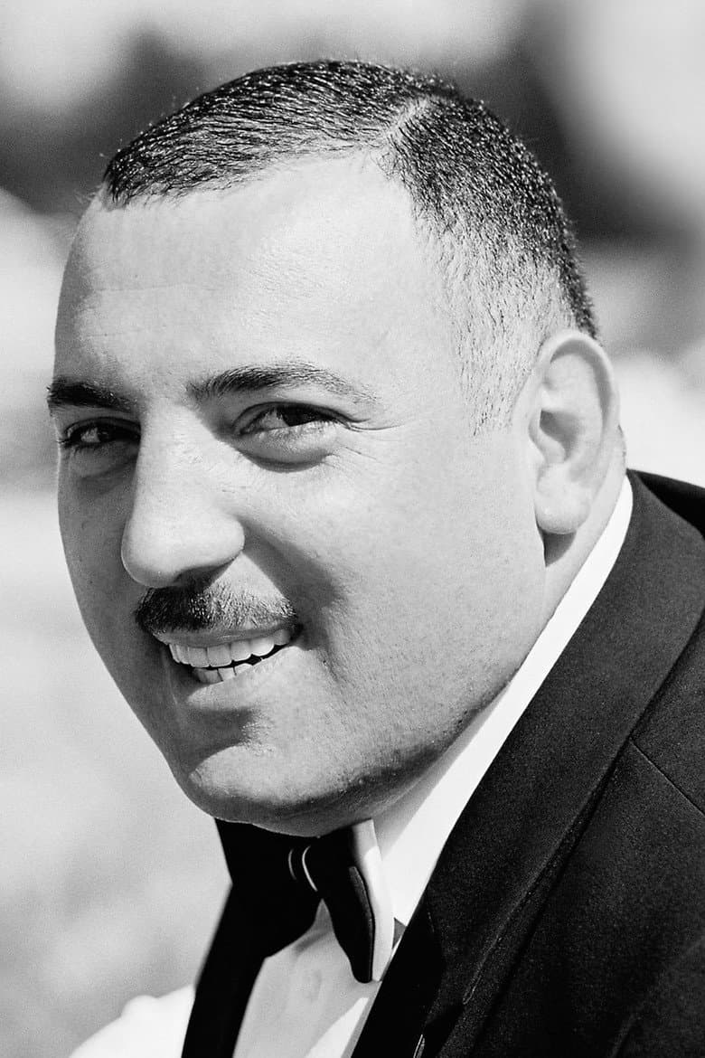 Bahram Bagirzadeh