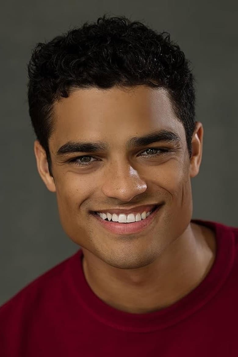 Brandon Gillard