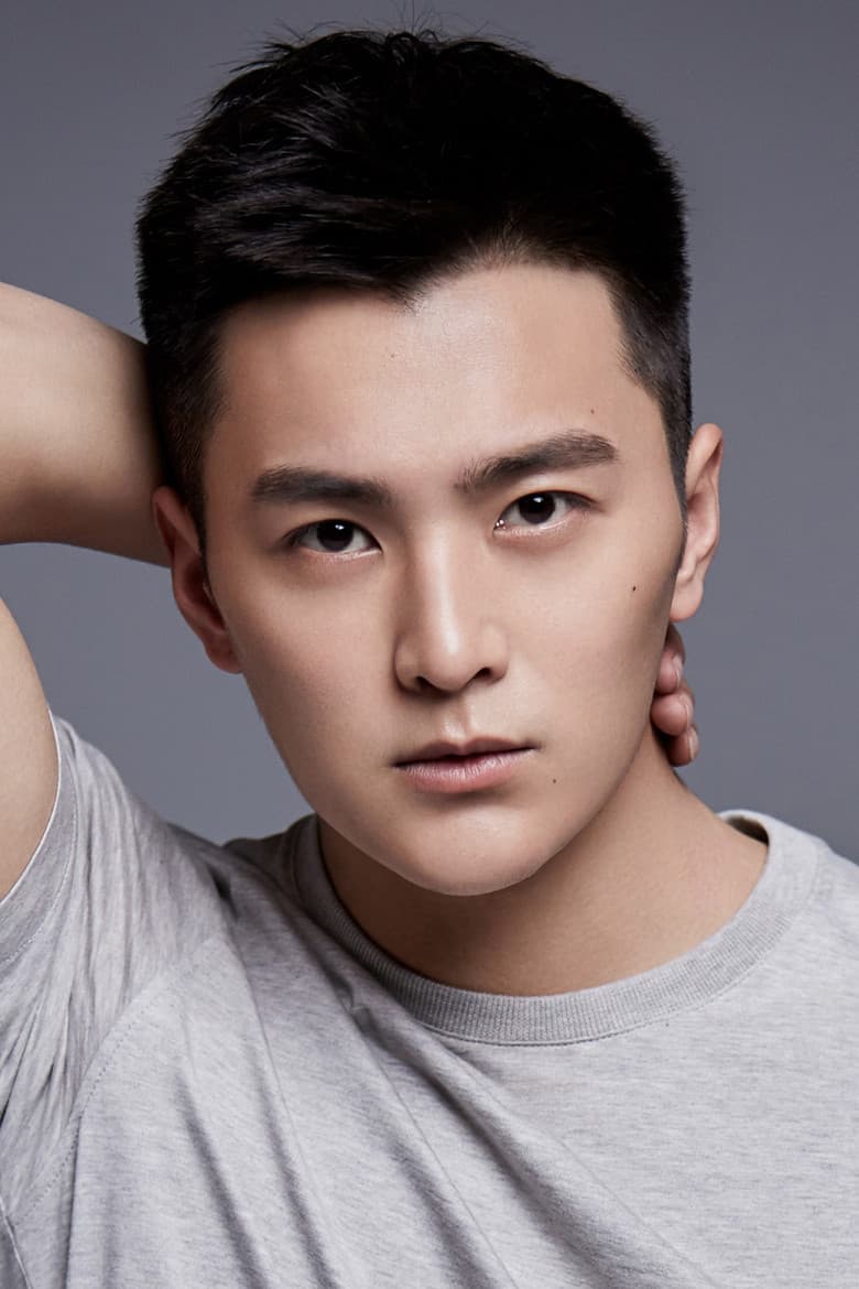 Zhao Zhenting