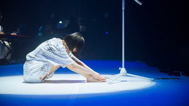 ano TOUR 2024 追加公演「絶対聖域」