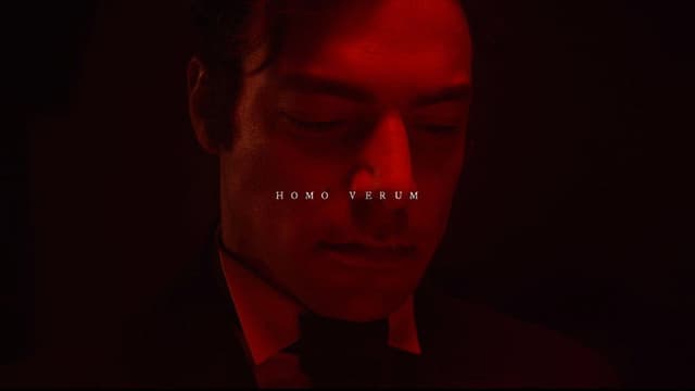 Homo Verum