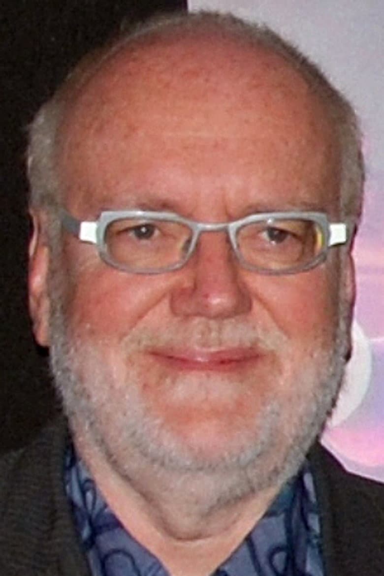 Bernard Nauer