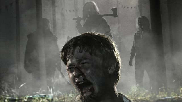 Wrong Turn 5: Bloodlines