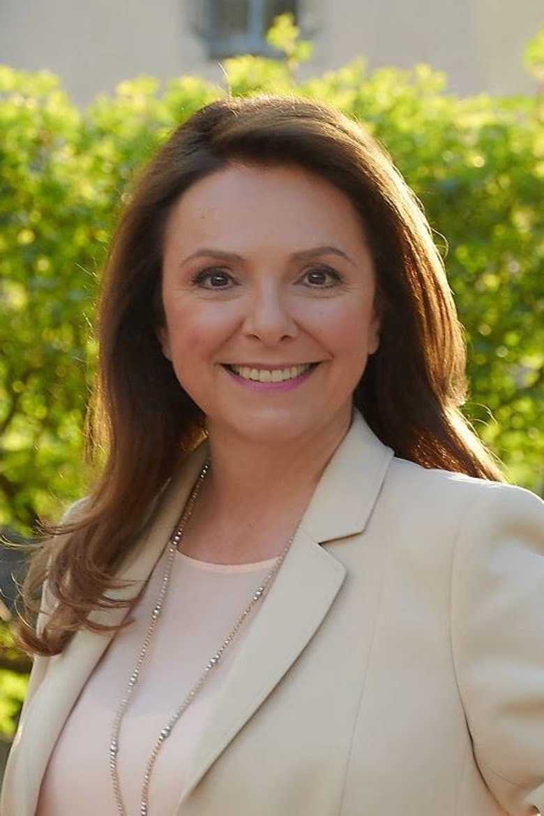 Uschi Dämmrich von Luttitz