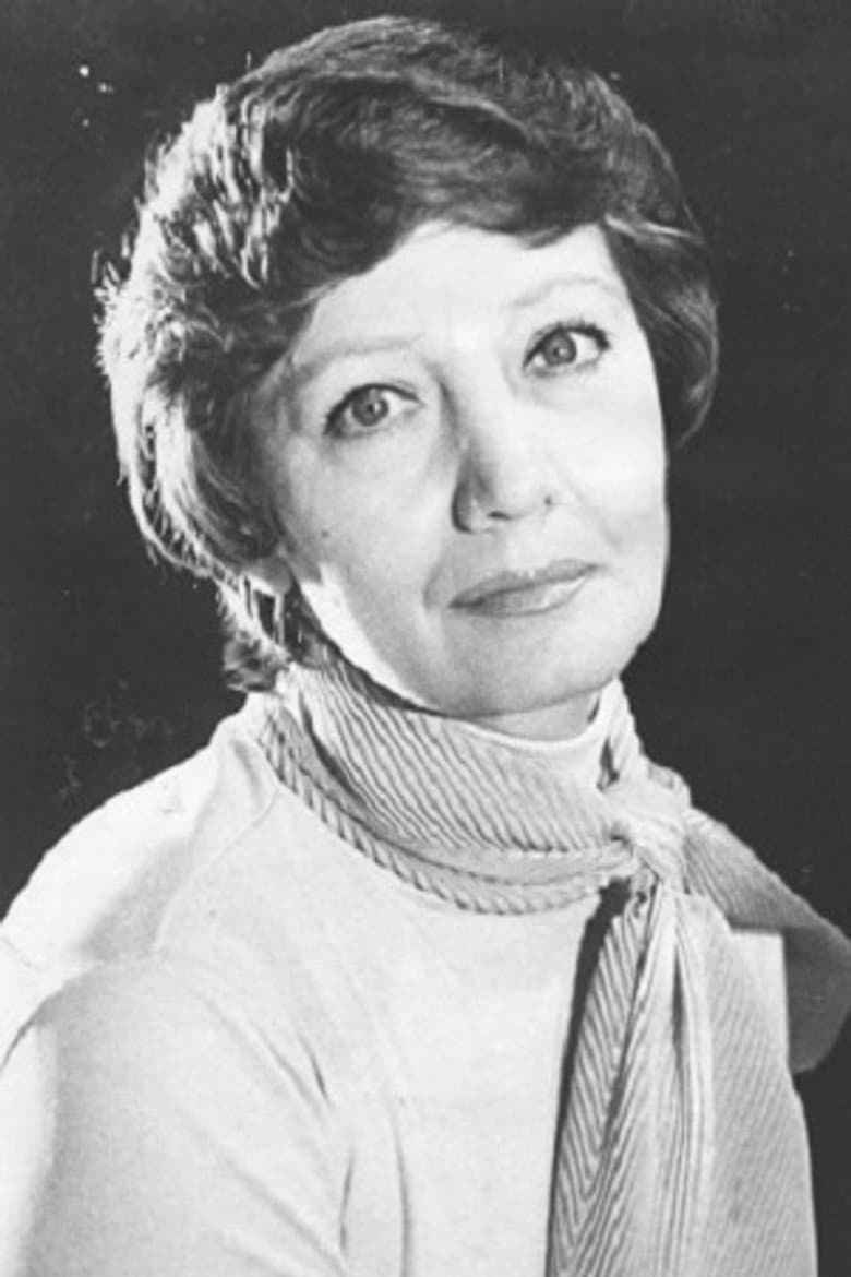 Raisa Luneva
