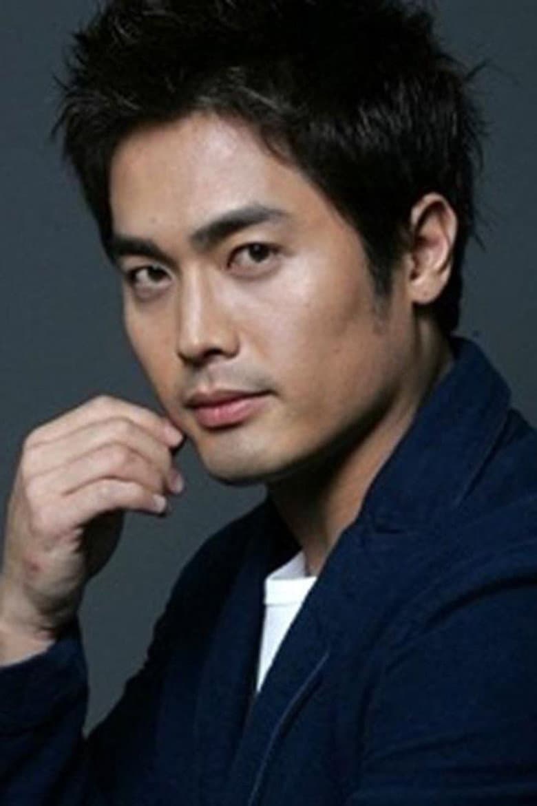 Lee Jong-soo