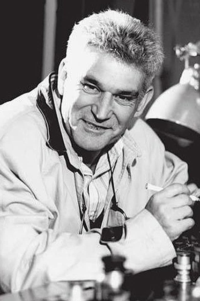 Máximo Barro