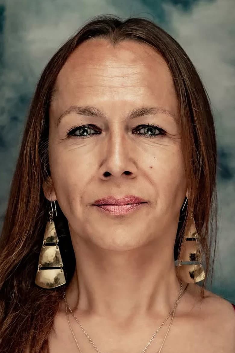 Paula Dinamarca