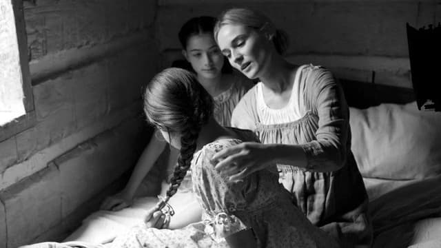 The Better Angels