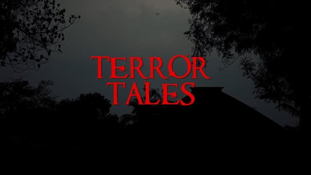 Terror Tales