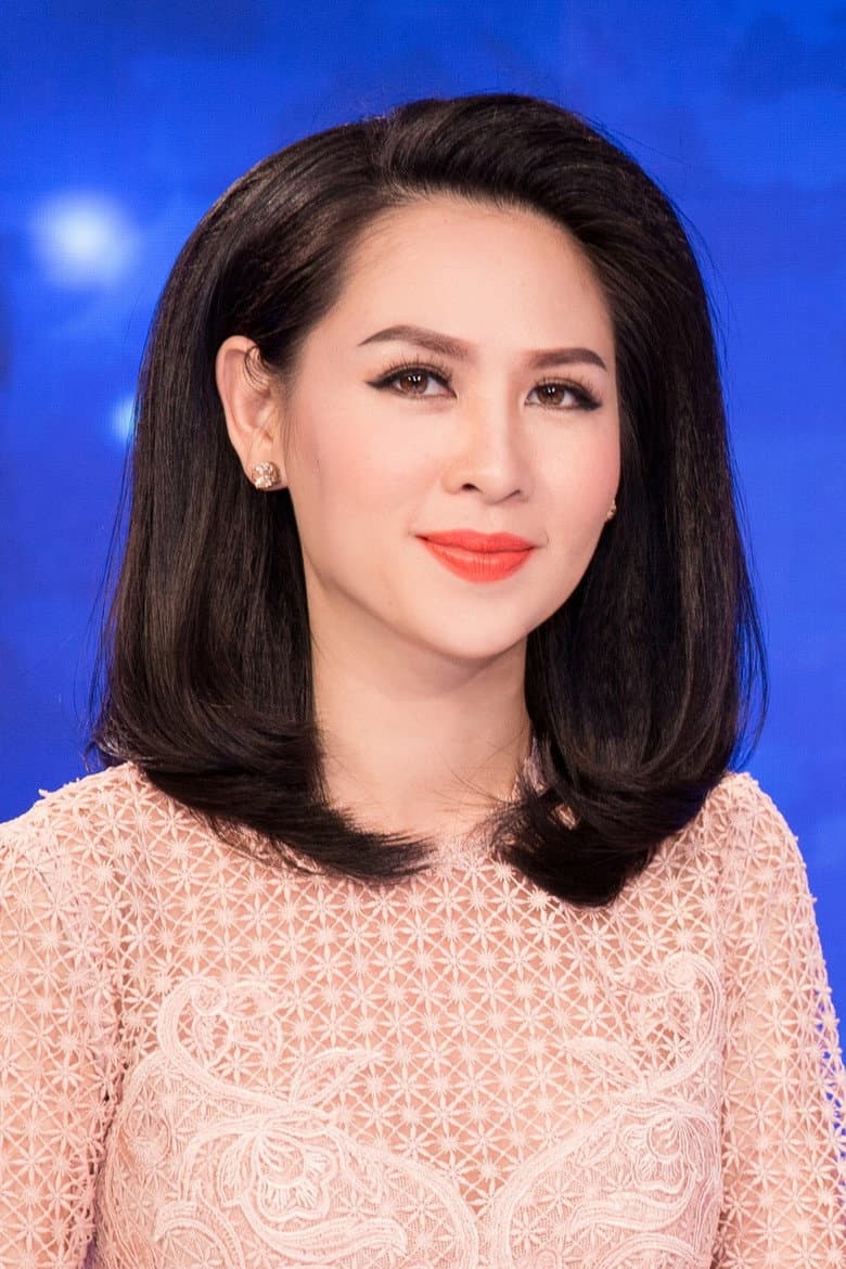 Phạm Thuý Hằng