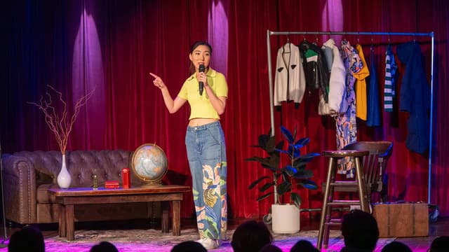Jenny Tian - Supreme Mother
