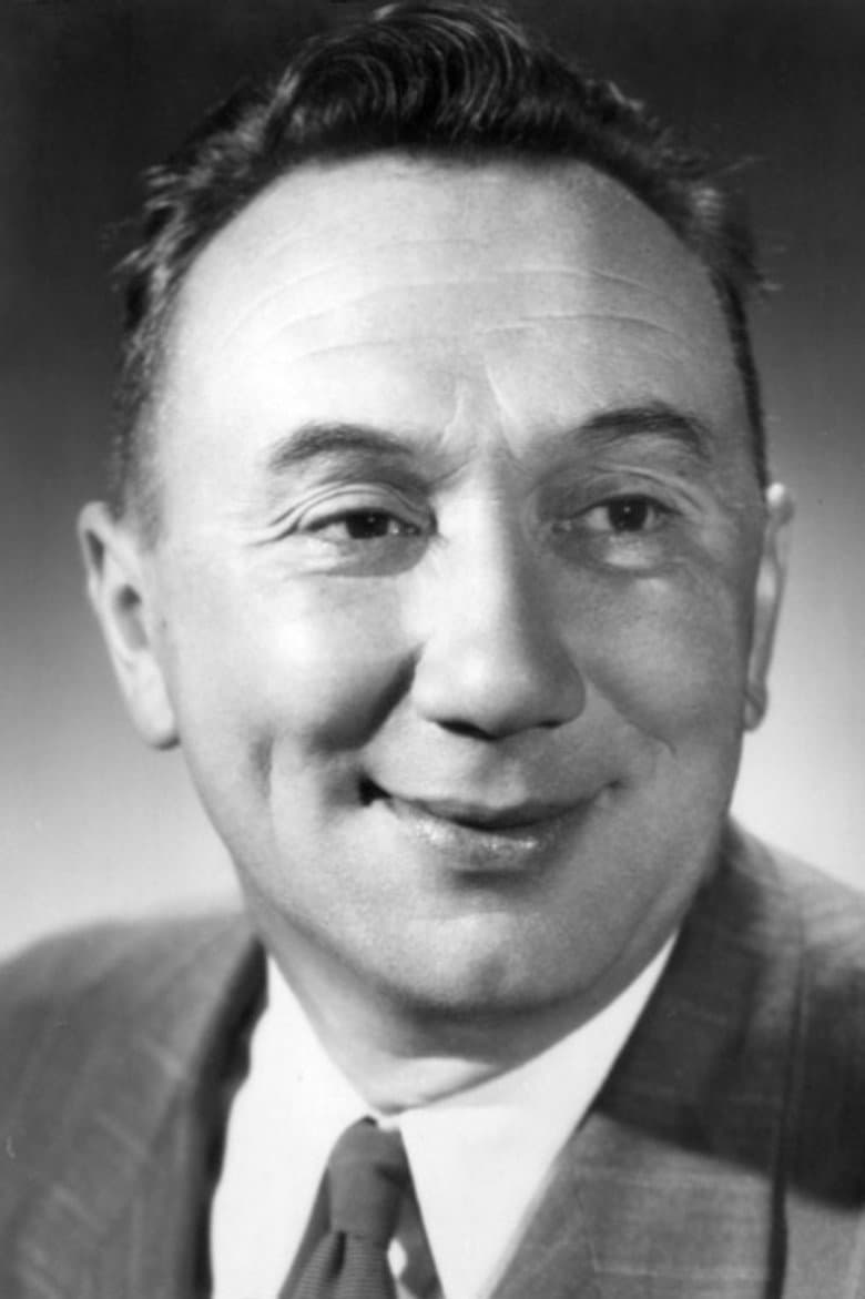 Aleksei Smirnov