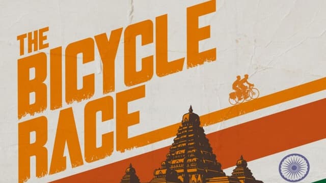 The Bicycle Race