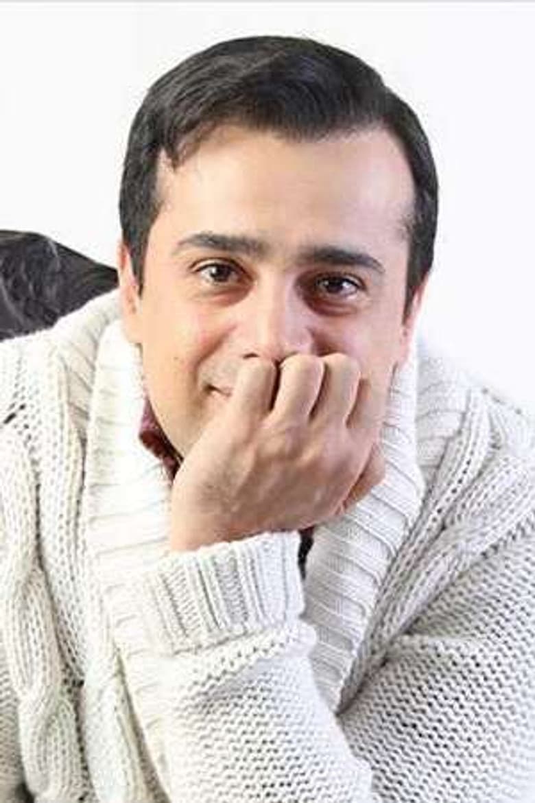 Sepand Amirsoleimani