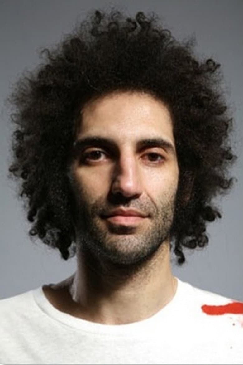 Hacen Sahraoui