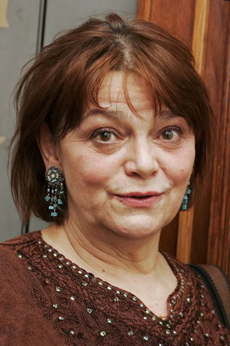 Michaela Lohniská