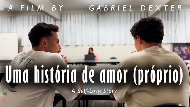 A Self-Love Story