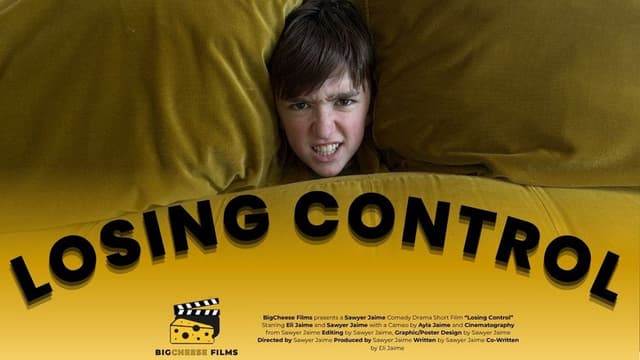 Losing Control