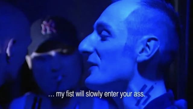 Life Pornography