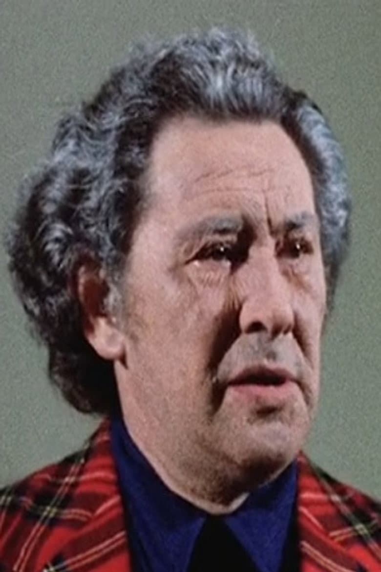 Phillip Stahl
