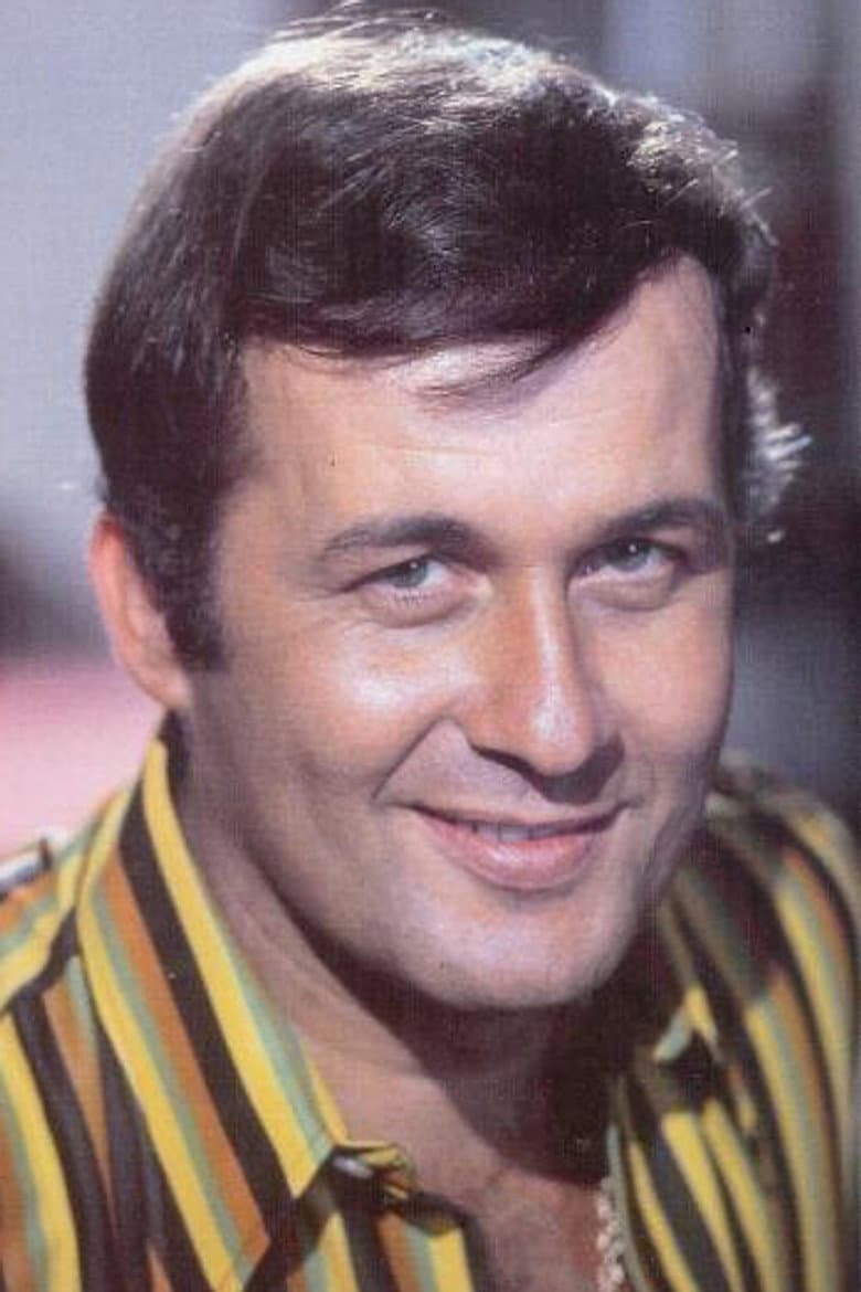 Dimitris Papamichael