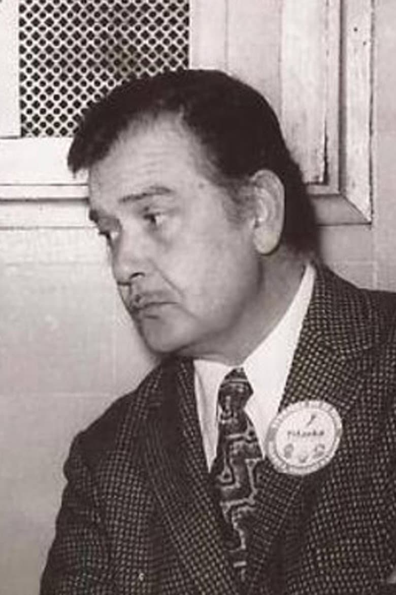 Rodolfo Di Sarli