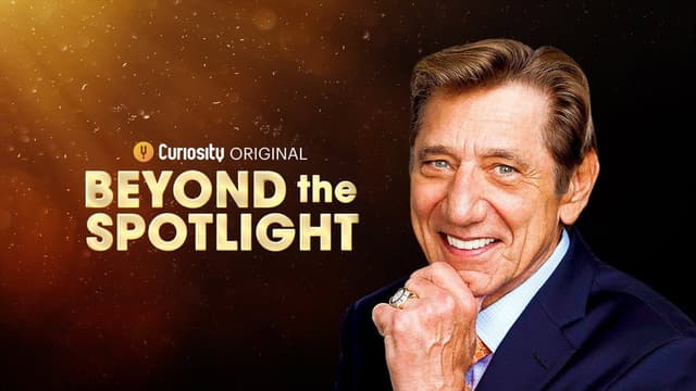 Beyond the Spotlight