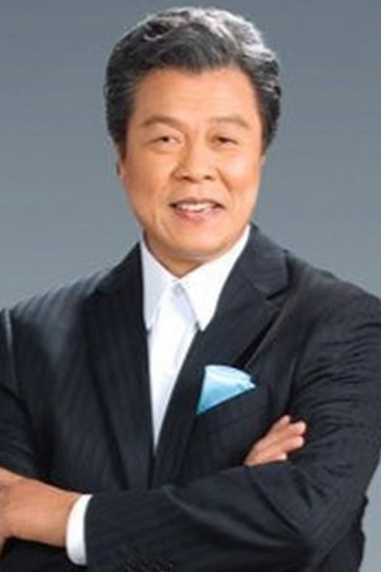 Tsai Wu-Hsiung