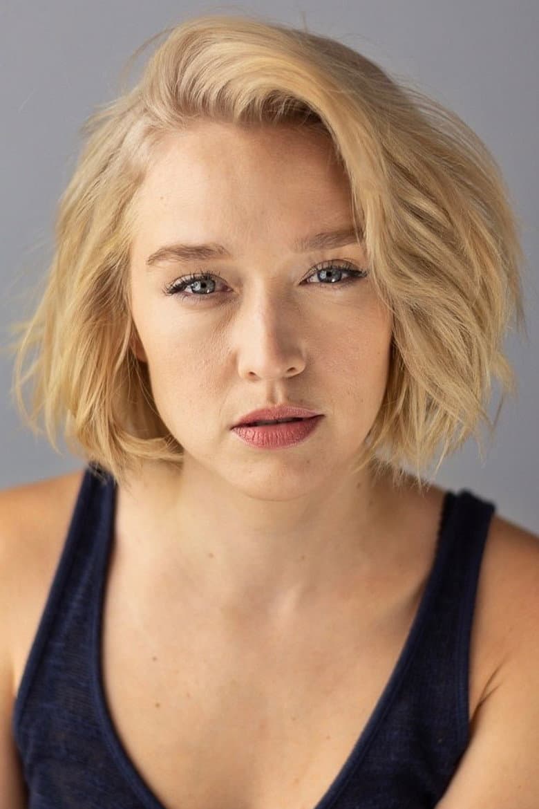 Sarah Stouffer