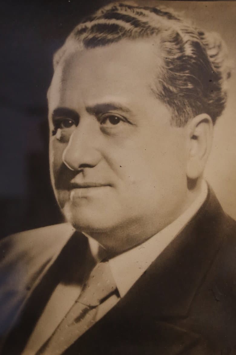 Alfonso Ortiz Tirado