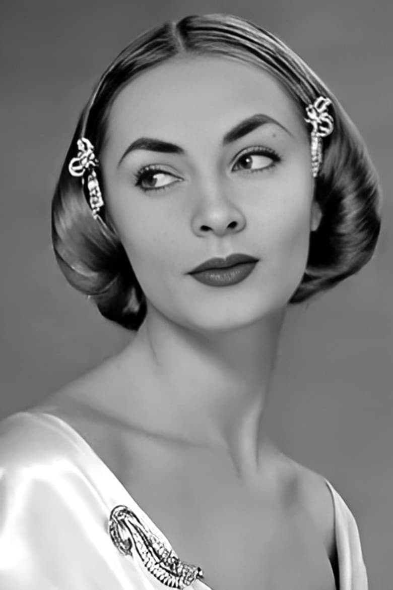 Ghislaine Arsac